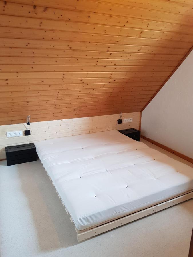 Raidillon - Gite 5 Chambres Malmedy Ngoại thất bức ảnh