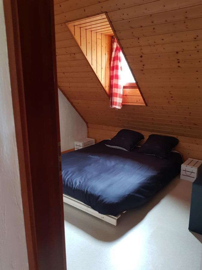 Raidillon - Gite 5 Chambres Malmedy Ngoại thất bức ảnh