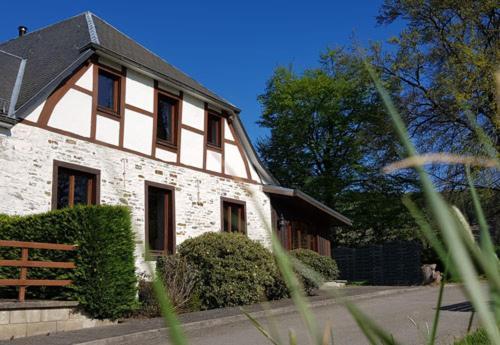 Raidillon - Gite 5 Chambres Malmedy Ngoại thất bức ảnh