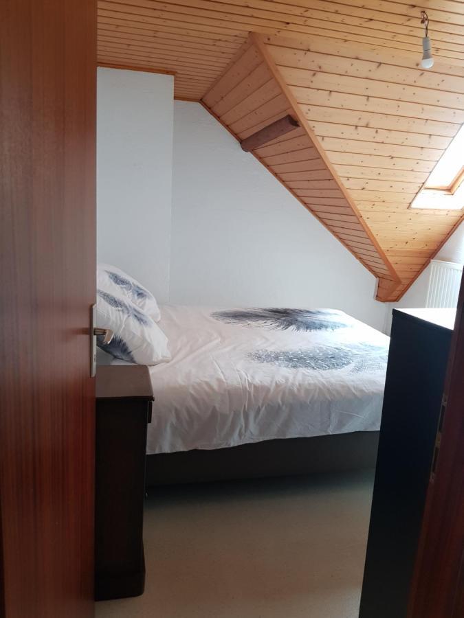 Raidillon - Gite 5 Chambres Malmedy Ngoại thất bức ảnh