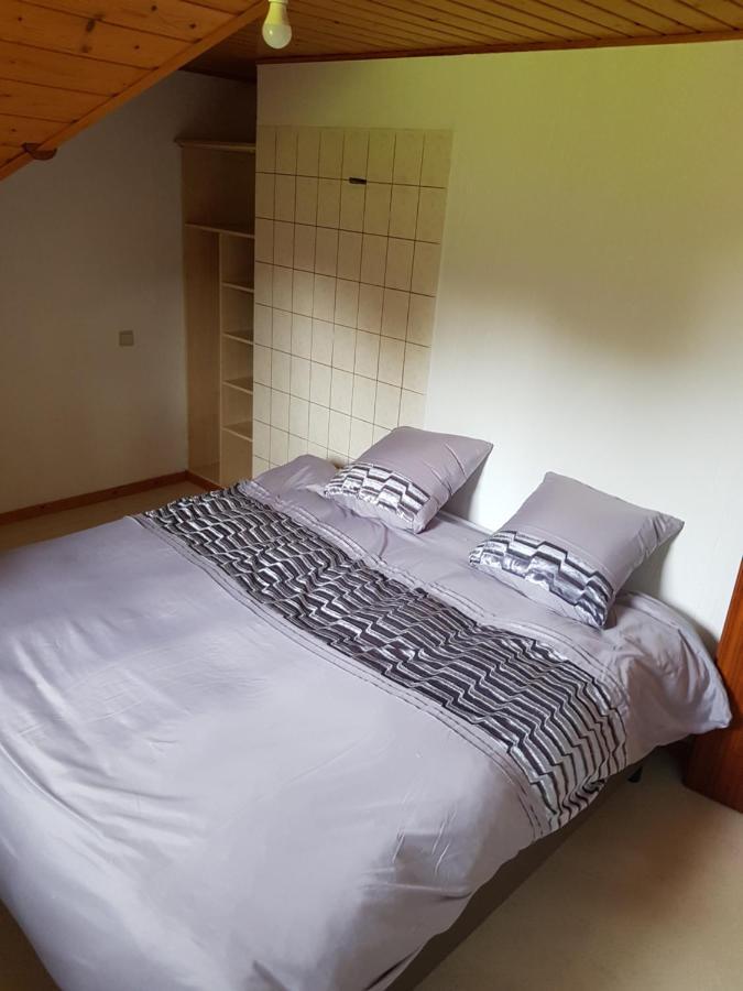 Raidillon - Gite 5 Chambres Malmedy Ngoại thất bức ảnh